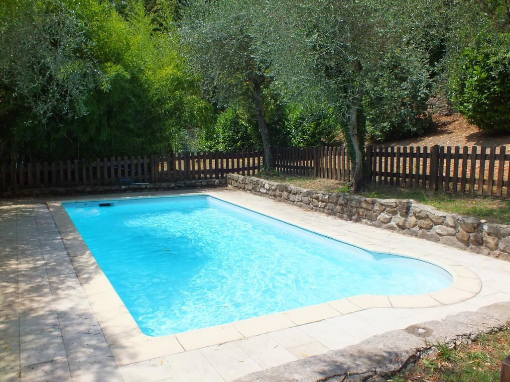 Gli Ulivi Bed & Breakfast Фосдиново Екстериор снимка