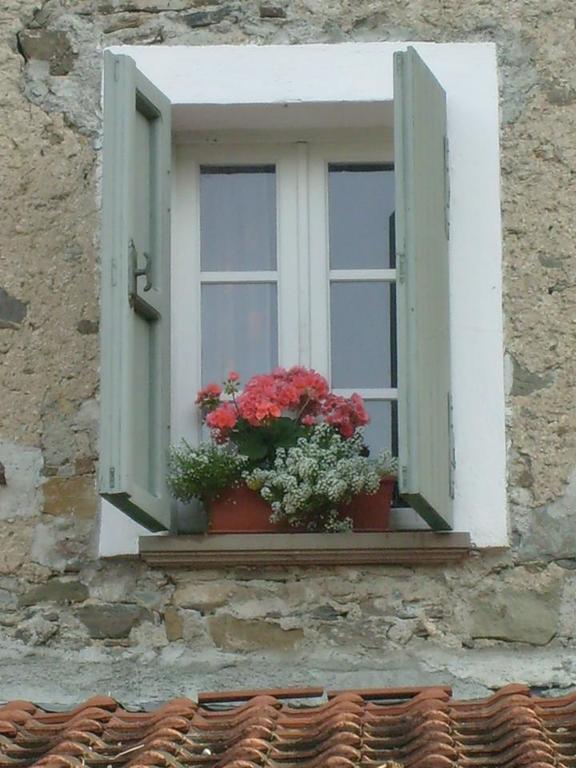 Gli Ulivi Bed & Breakfast Фосдиново Екстериор снимка