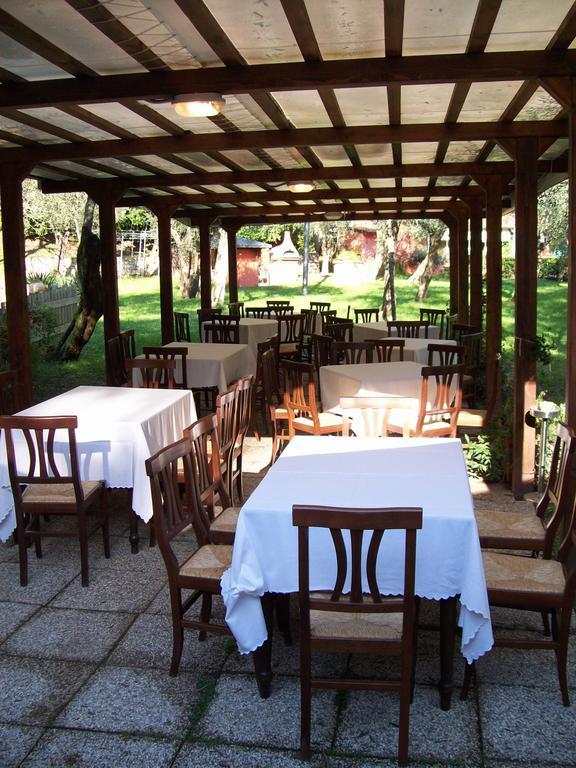 Gli Ulivi Bed & Breakfast Фосдиново Екстериор снимка